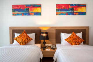 Riche Hua Hin Hotel fotoÄŸrafÄ±