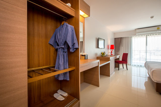 Riche Hua Hin Hotel fotoÄŸrafÄ±