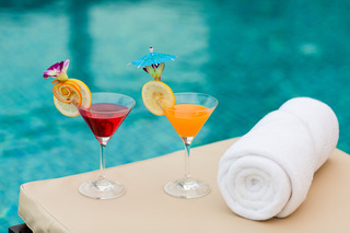 Riche Hua Hin Hotel fotoÄŸrafÄ±
