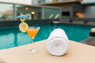 Riche Hua Hin Hotel fotoÄŸrafÄ±