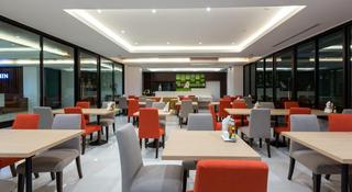 Riche Hua Hin Hotel fotoÄŸrafÄ±