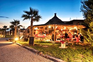 Bungalows Park Albufera fotoÄŸrafÄ±