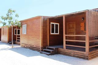 Bungalows Park Albufera fotoÄŸrafÄ±