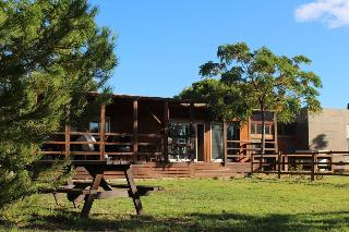 Bungalows Park Albufera fotoÄŸrafÄ±