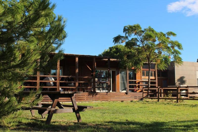 Bungalows Park Albufera - Genel