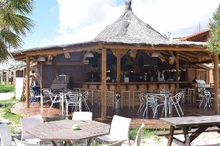 Bungalows Park Albufera fotoÄŸrafÄ±