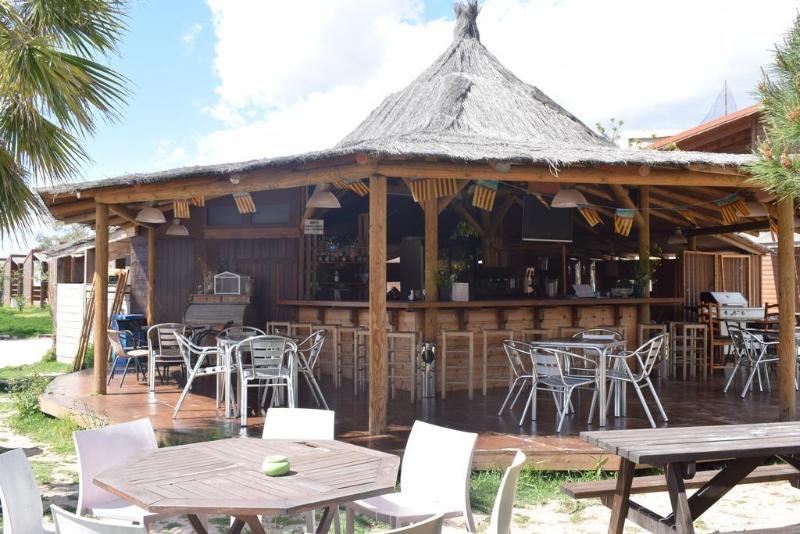Bungalows Park Albufera - Genel