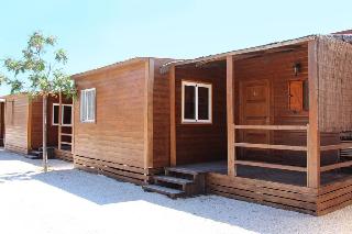 Bungalows Park Albufera fotoÄŸrafÄ±