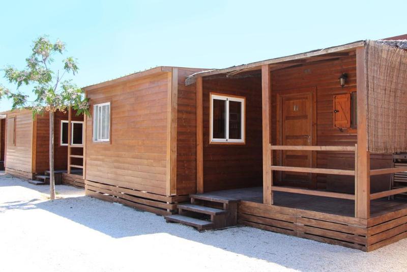 Bungalows Park Albufera - Genel