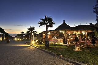 Bungalows Park Albufera fotoÄŸrafÄ±