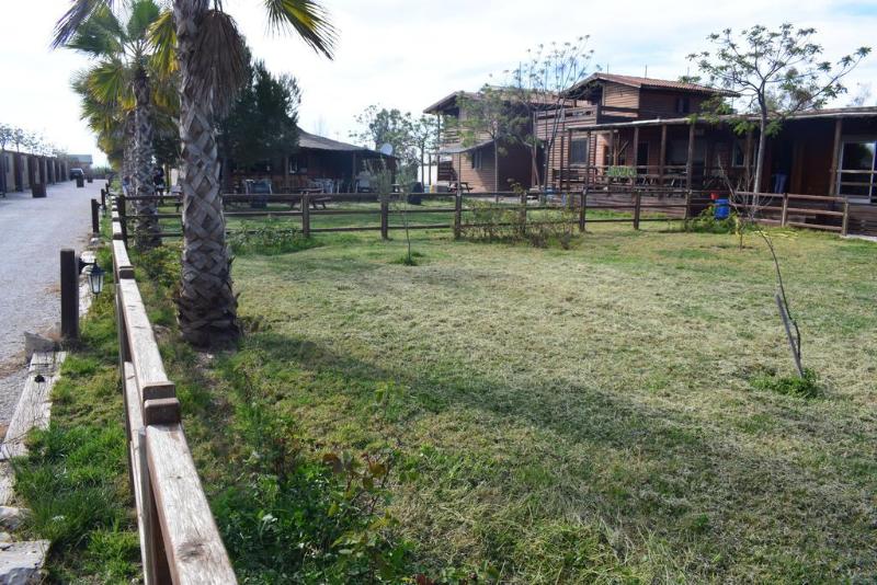 Bungalows Park Albufera - Genel