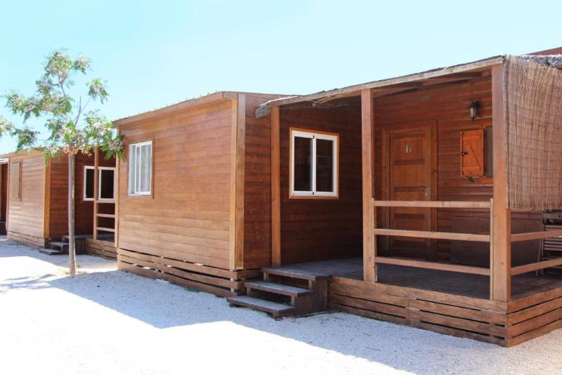 Bungalows Park Albufera - Oda