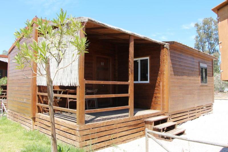 Bungalows Park Albufera - Oda