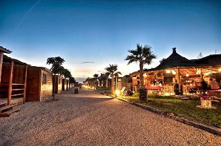 Bungalows Park Albufera fotoÄŸrafÄ±