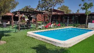 Bungalows Park Albufera fotoÄŸrafÄ±