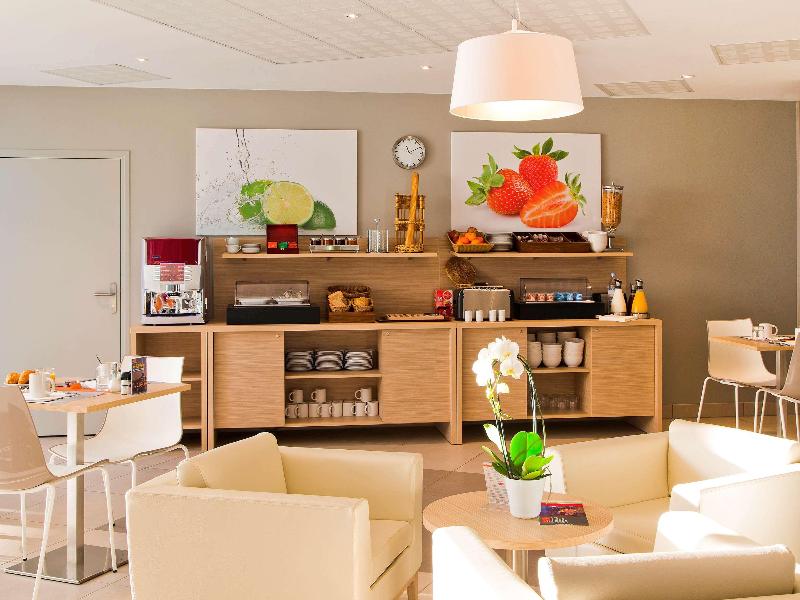 Adagio Access Le Havre Les Docks - Aktivite