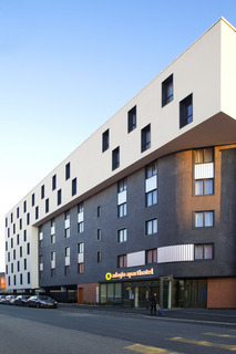 Adagio Access Le Havre Les Docks otel fotoğrafı