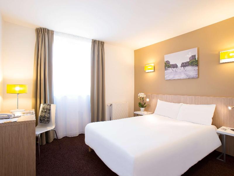 Adagio Access Le Havre Les Docks - Genel