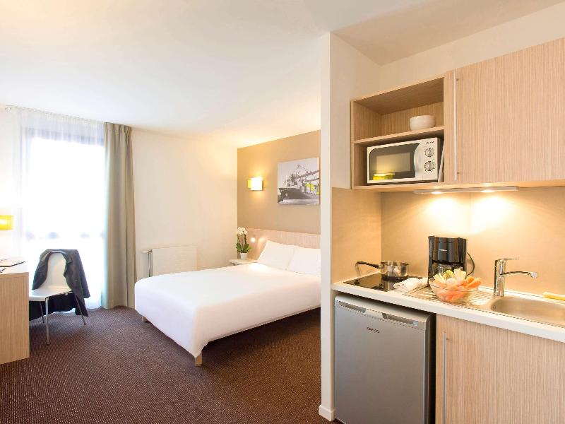 Adagio Access Le Havre Les Docks - Oda
