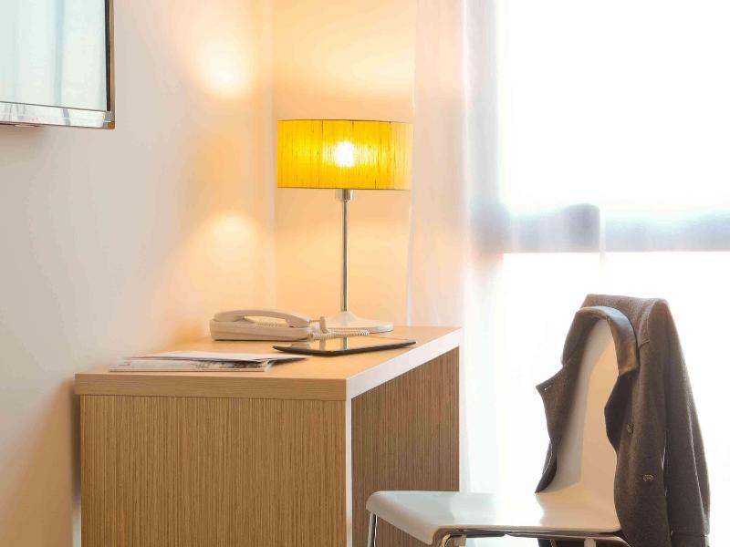 Adagio Access Le Havre Les Docks - Oda