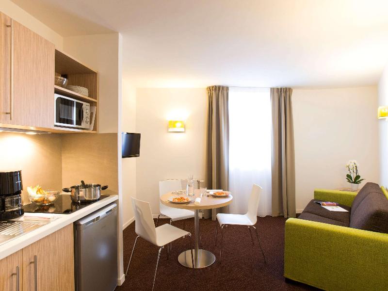 Adagio Access Le Havre Les Docks - Oda