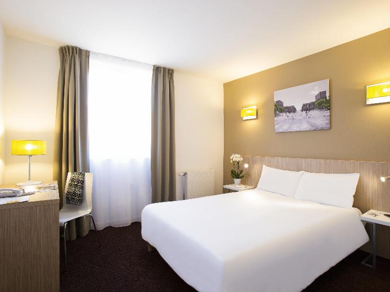 Adagio Access Le Havre Les Docks - Oda