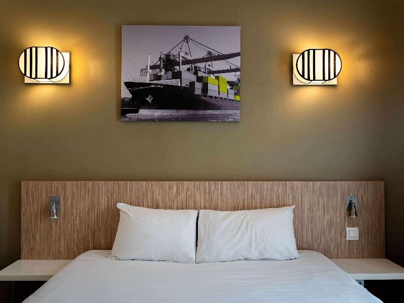 Adagio Access Le Havre Les Docks - Oda