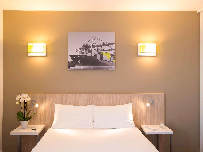 Adagio Access Le Havre Les Docks - Oda