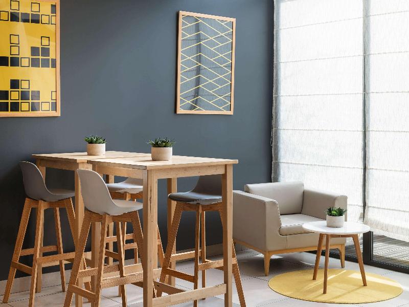 Adagio Access Le Havre Les Docks - Restoran