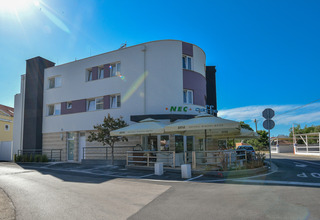 Hotel Zadar fotoÄŸrafÄ±