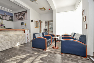 Hotel Zadar fotoÄŸrafÄ±