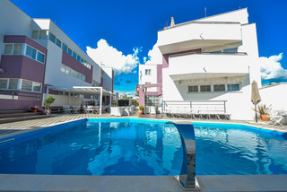 Hotel Zadar otel fotoğrafı