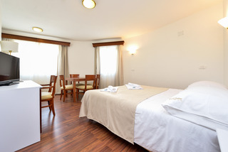 Hotel Zadar fotoÄŸrafÄ±