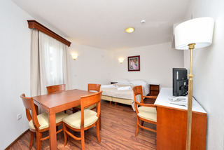 Hotel Zadar fotoÄŸrafÄ±