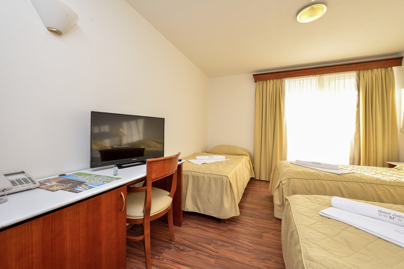 Hotel Zadar - Oda