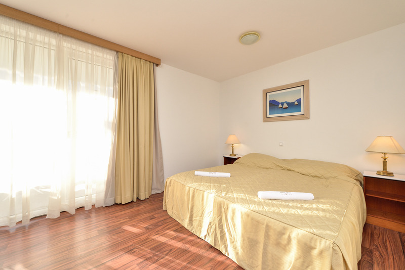 Hotel Zadar - Oda