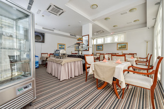 Hotel Zadar fotoÄŸrafÄ±