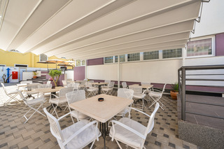 Hotel Zadar fotoÄŸrafÄ±