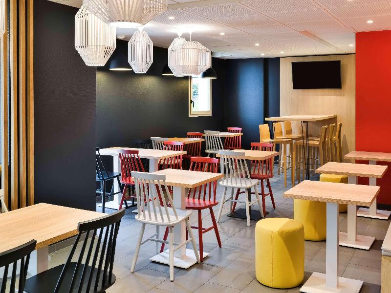 Adagio Access Dijon Republique - Aktivite