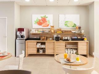 Adagio Access Nancy Centre Aparthotel fotoÄŸrafÄ±