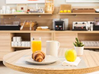Adagio Access Nancy Centre Aparthotel fotoÄŸrafÄ±