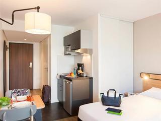 Adagio Access Nancy Centre Aparthotel fotoÄŸrafÄ±