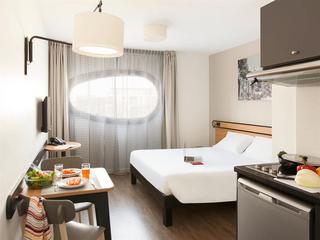 Adagio Access Nancy Centre Aparthotel fotoÄŸrafÄ±
