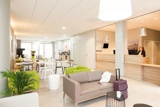 Adagio Access Nancy Centre Aparthotel fotoÄŸrafÄ±