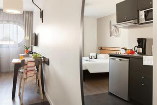 Adagio Access Nancy Centre Aparthotel fotoÄŸrafÄ±