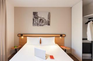 Adagio Access Nancy Centre Aparthotel fotoÄŸrafÄ±
