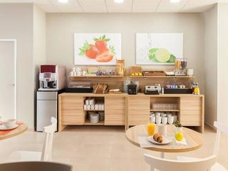 Adagio Access Nancy Centre Aparthotel fotoÄŸrafÄ±