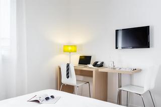 Adagio Access Nancy Centre Aparthotel fotoÄŸrafÄ±