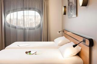 Adagio Access Nancy Centre Aparthotel fotoÄŸrafÄ±