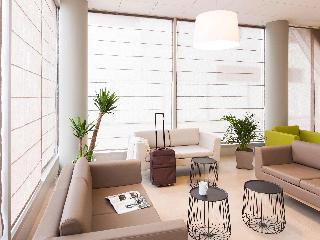 Adagio Access Nancy Centre Aparthotel fotoÄŸrafÄ±